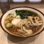 そばの神田 東一屋 - 