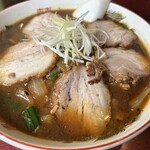 Ramen Hachibei - 