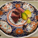 肉料理 やまなか - 