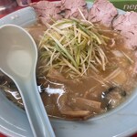ラーメンショップ 椿 - 