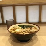 そばの神田 東一屋 - 