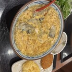 丸亀製麺 - 