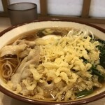 そばの神田 東一屋 - 