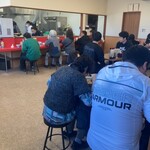 ラーメンショップ 椿 - 