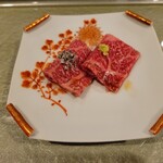 肉料理 やまなか - 