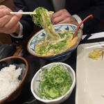 丸亀製麺 - 