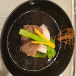 肉料理 やまなか - 
