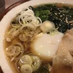 そばの神田 東一屋 - 