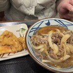 丸亀製麺 - 