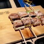 Kumano Yakitori - 