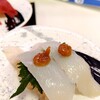 回転寿司みさき - 料理写真: