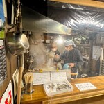 讃岐うどん がもう - 