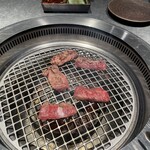 焼肉ハウス 大将軍 - 