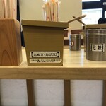 そばの神田 東一屋 - 