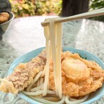 讃岐うどん がもう - 