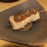 Sumibikushiyaki Hiyokunotori - 