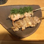 Sumibikushiyaki Hiyokunotori - 