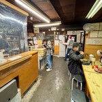 讃岐うどん がもう - 