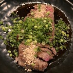 もつ鍋 才谷 - 