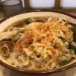 そばの神田 東一屋 - 