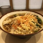 そばの神田 東一屋 - 