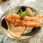 讃岐うどん がもう - 