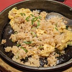 丸源ラーメン 高松上天神店 - 