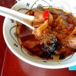 Thai Sky Kitchen - スープ