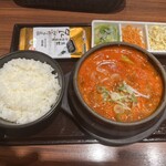 東京純豆腐 - 