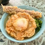 讃岐うどん がもう - 