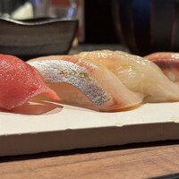 KINKA sushi bar izakaya 渋谷 - 