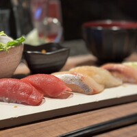 KINKA sushi bar izakaya 渋谷 - 