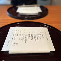 日本料理「弁慶」 - 
