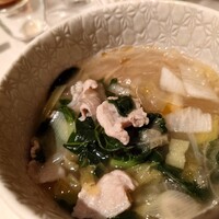 神田 雲林 - 