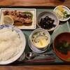 山ぎし - きじやき定食