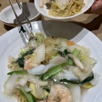 スタイリッシュチャイナ 神 - 