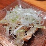 てんやわんや - 皮酢