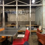 Garage Kitchen あそび - 