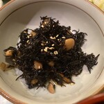 Yamagishi - ひじき煮