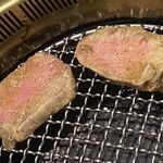 焼肉 スタミナ苑 - 