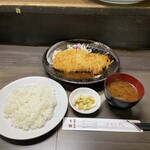 Tonkatsu Ichiban - 