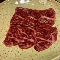 焼肉 スタミナ苑 - 