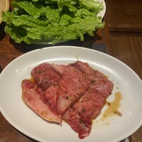 焼肉 スタミナ苑 - 