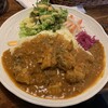 CURRY HOUSE シナモンの木