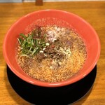 Bontenraxamen - 麻辣担々麺