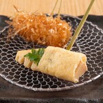 Kushi tei - 