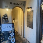 Harold & Co - 