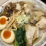 星製麺所 - 料理写真: