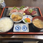 食事処かどや - 