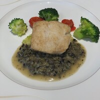 久右衛門邸 - 